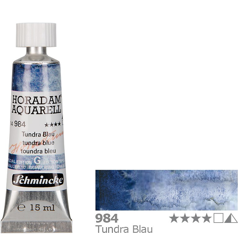 akwarela Schmincke HORADAM nr 984 - 15 ml