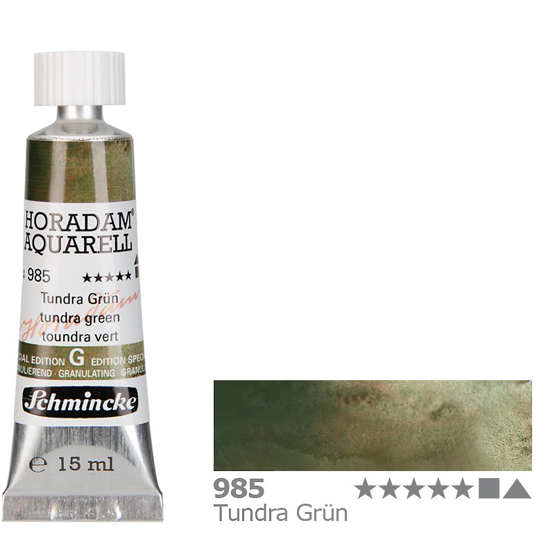 akwarela Schmincke HORADAM nr 985 - 15 ml