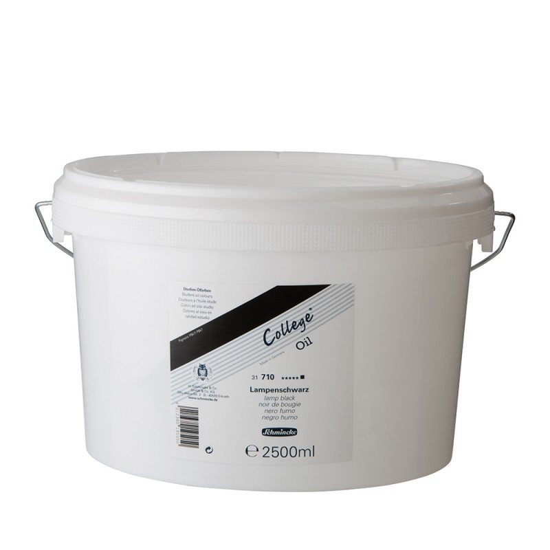 farba olejna Schmincke COLLEGE nr 710