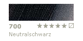 farba olejna Schmincke NORMA nr 700