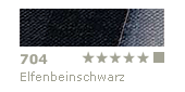 farba olejna Schmincke NORMA nr 704