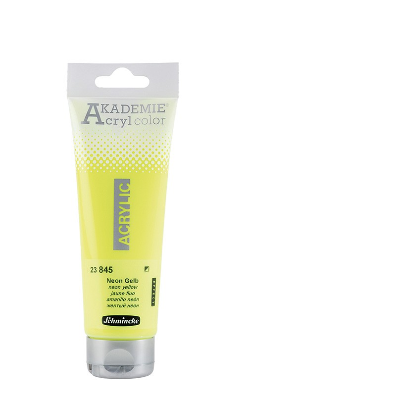 farba akrylowa Schmincke AKADEMIE nr 845 - 120 ml