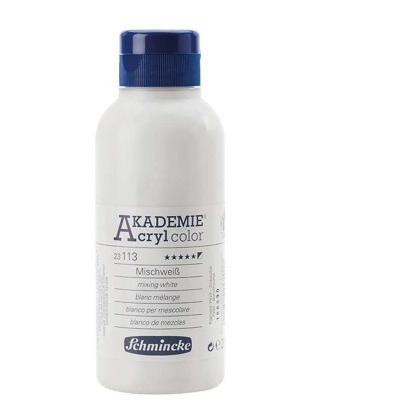 farba akrylowa Schmincke AKADEMIE nr 113 - 250 ml