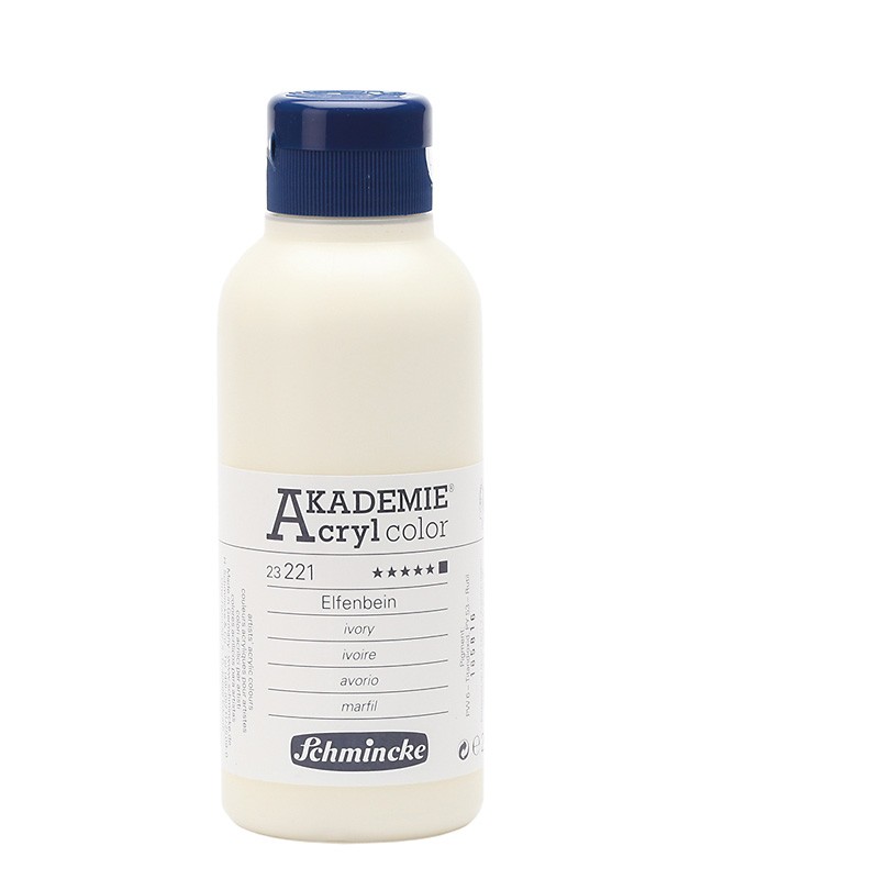 farba akrylowa Schmincke AKADEMIE nr 221 - 250 ml