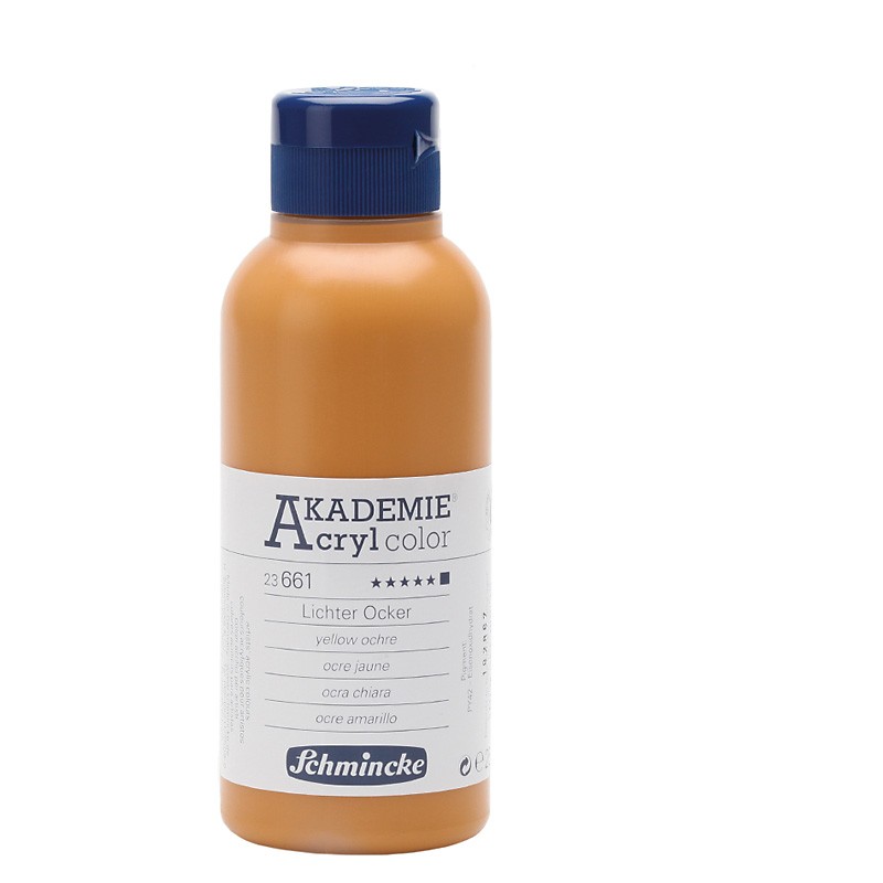 farba akrylowa Schmincke AKADEMIE nr 661 - 250 ml