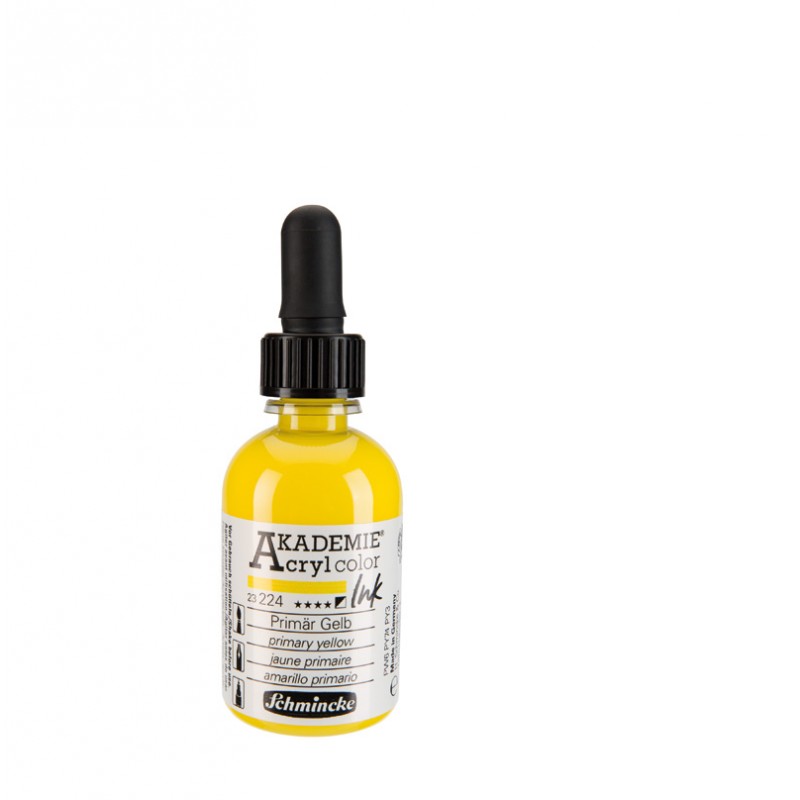 tusz akrylowy Schmincke AKADEMIE nr 224 - 50 ml