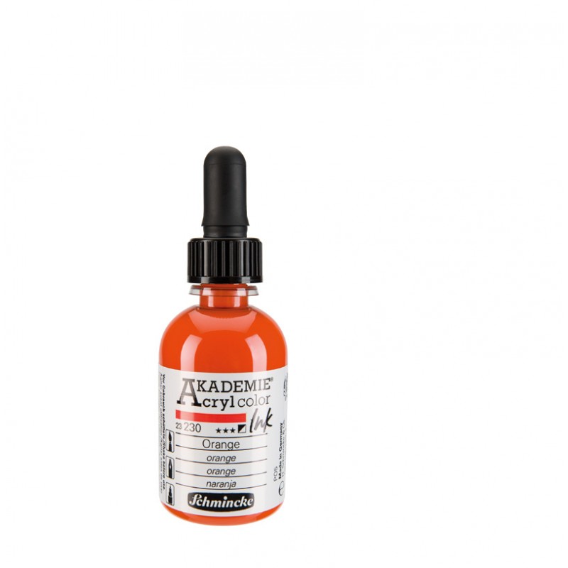 tusz akrylowy Schmincke AKADEMIE nr 230 - 50 ml