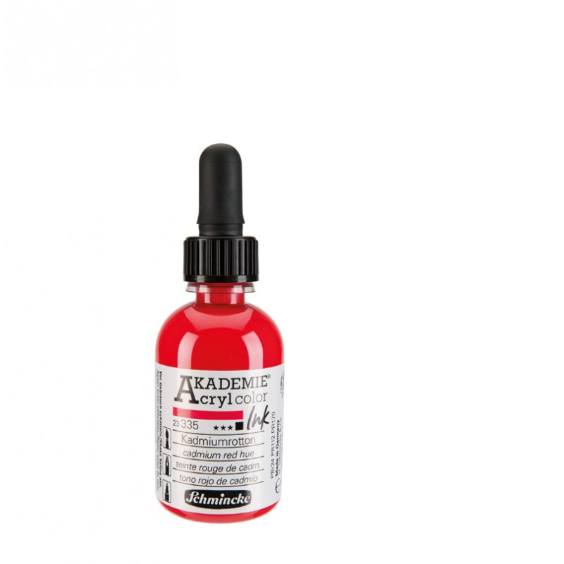 tusz akrylowy Schmincke AKADEMIE nr 335 - 50 ml