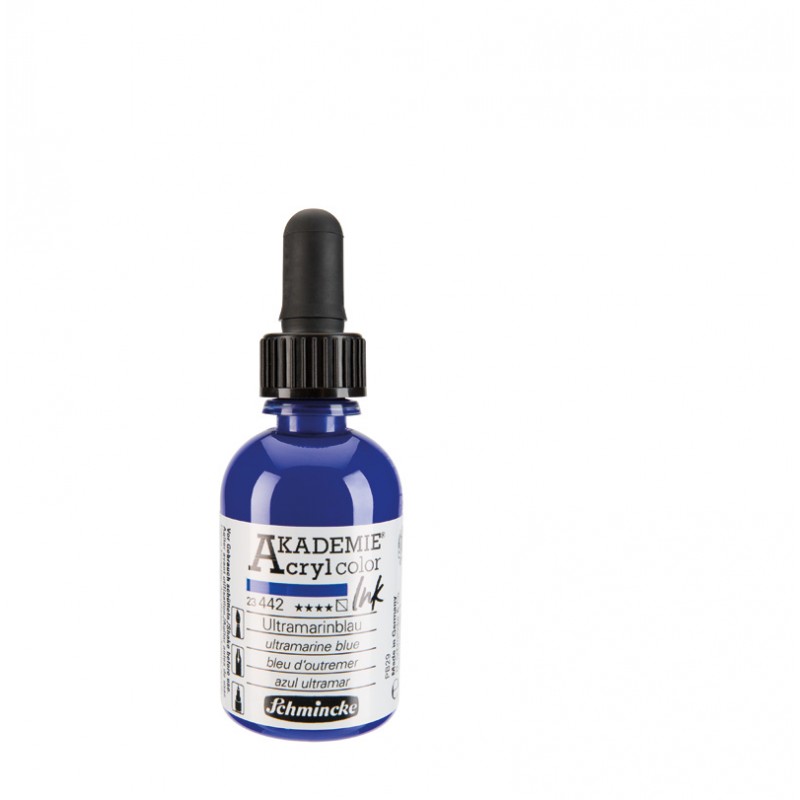 tusz akrylowy Schmincke AKADEMIE nr 442 - 50 ml