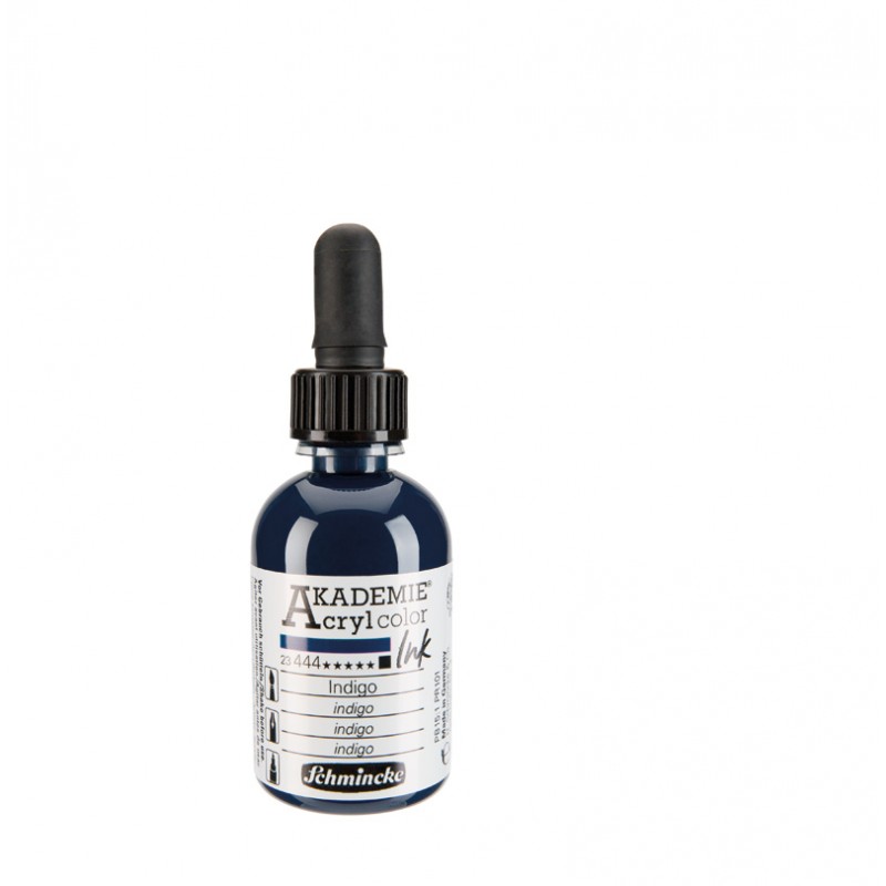 tusz akrylowy Schmincke AKADEMIE nr 444 - 50 ml