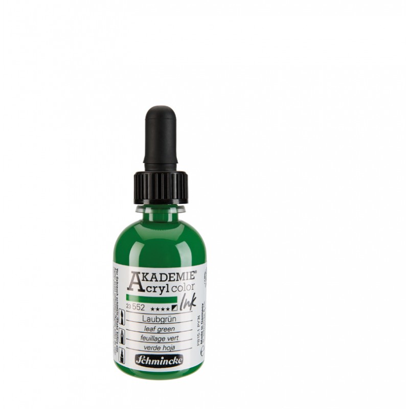 tusz akrylowy Schmincke AKADEMIE nr 552 - 50 ml