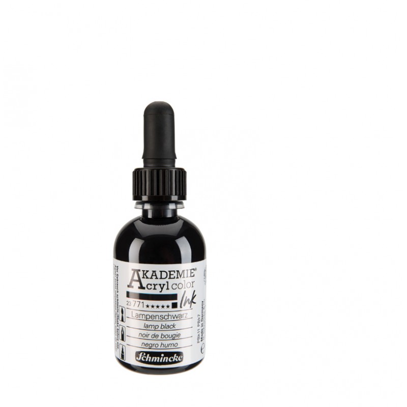 tusz akrylowy Schmincke AKADEMIE nr 771 - 50 ml