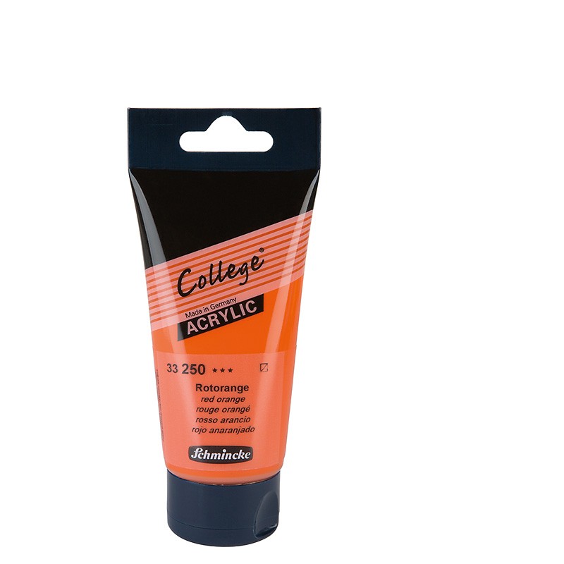 farba akrylowa Schmincke COLLEGE nr 250