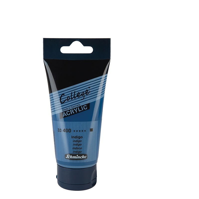 farba akrylowa Schmincke COLLEGE nr 400