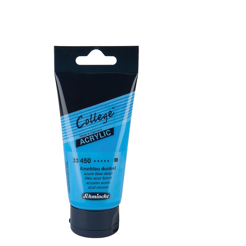 farba akrylowa Schmincke COLLEGE nr 450