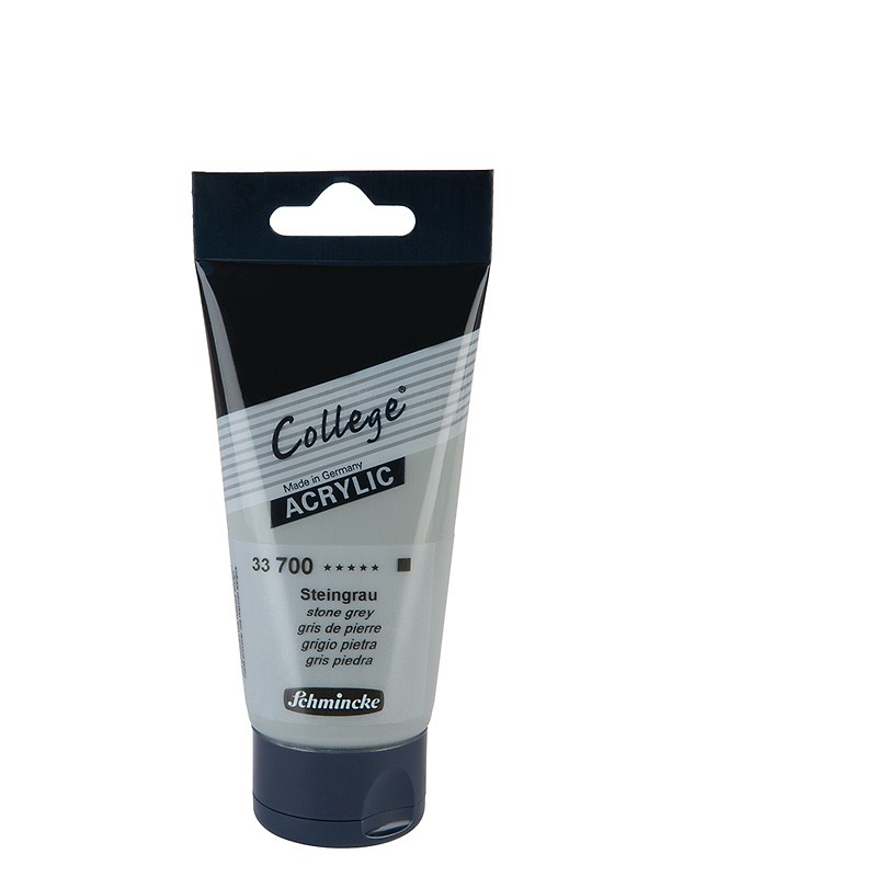 farba akrylowa Schmincke COLLEGE nr 700