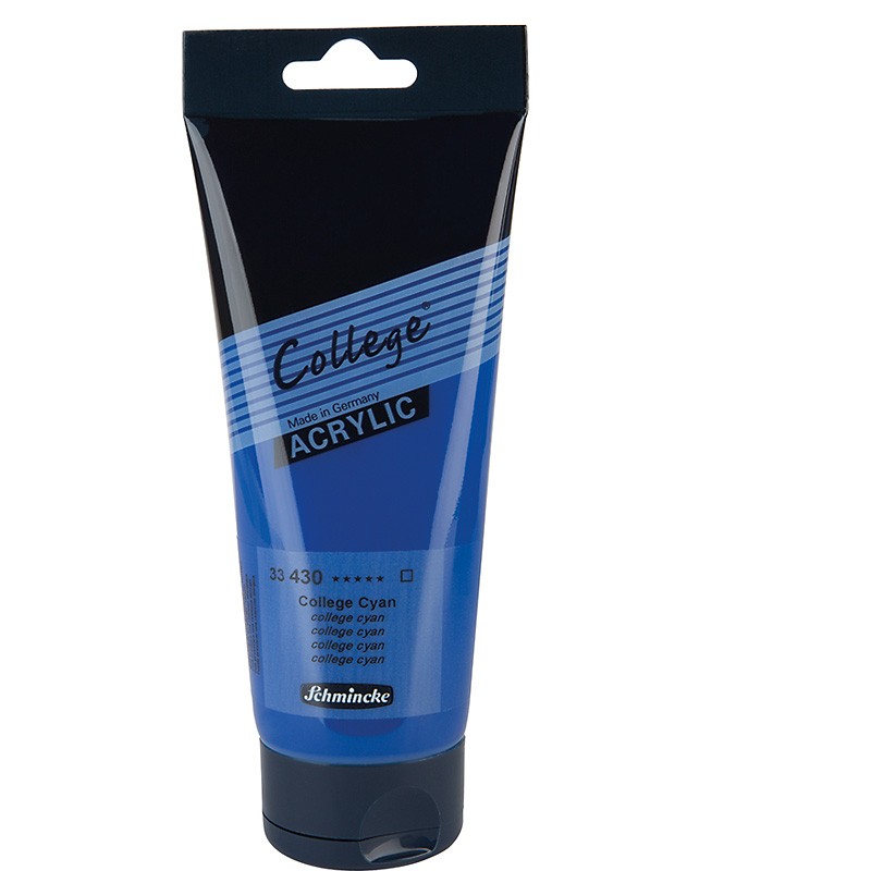 farba akrylowa Schmincke COLLEGE nr 430 - 200 ml