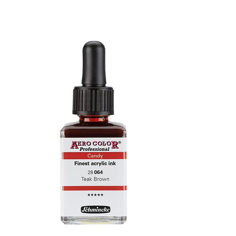 tusz akrylowy Schmincke AERO COLOR CANDY nr 064 28 ml