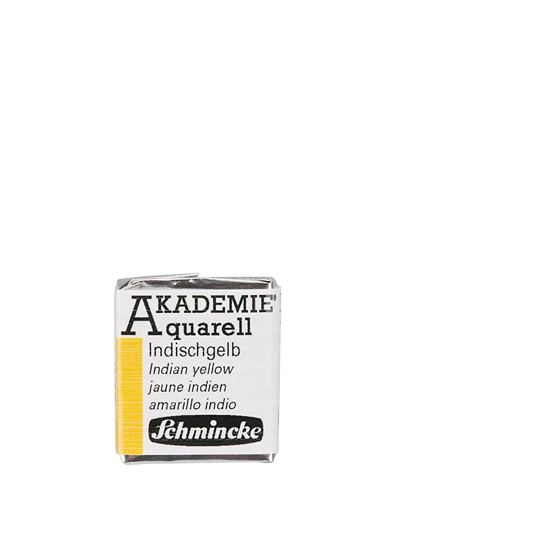 akwarela Schmincke AKADEMIE nr 225 - 1/2 kostki