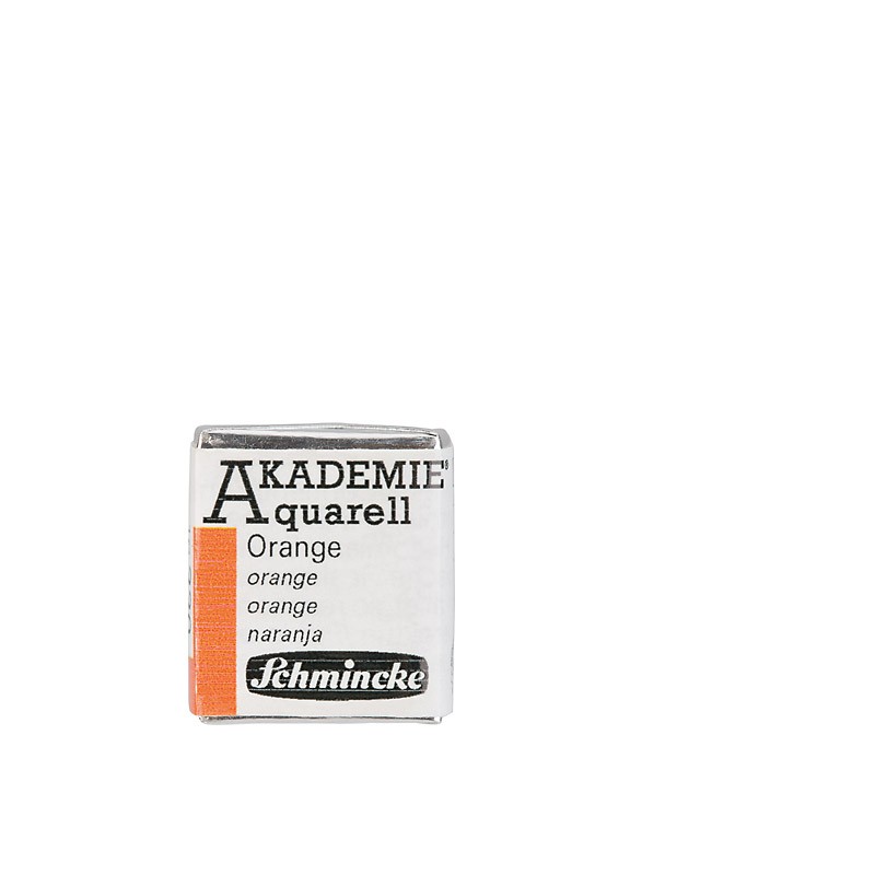 akwarela Schmincke AKADEMIE nr 330 - 1/2 kostki