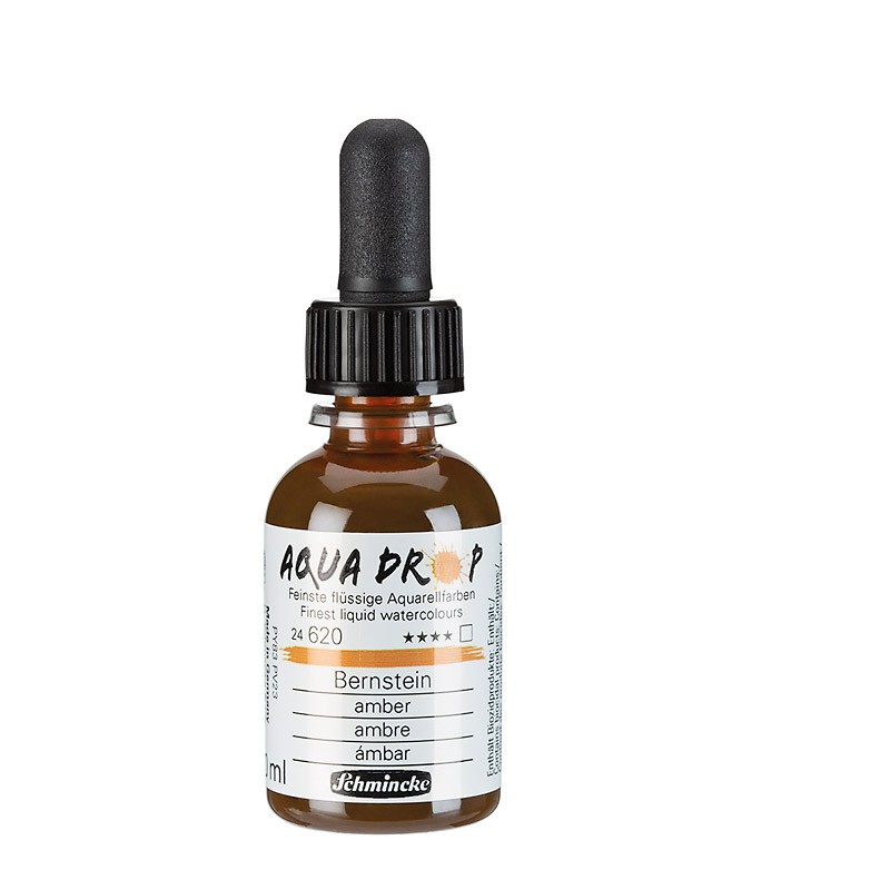 tusz akwarelowy Schmincke AQUA DROP nr 620 - 30 ml