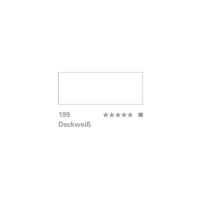 farba Gouache Schmincke DESIGNERS' nr 199 - 20 ml