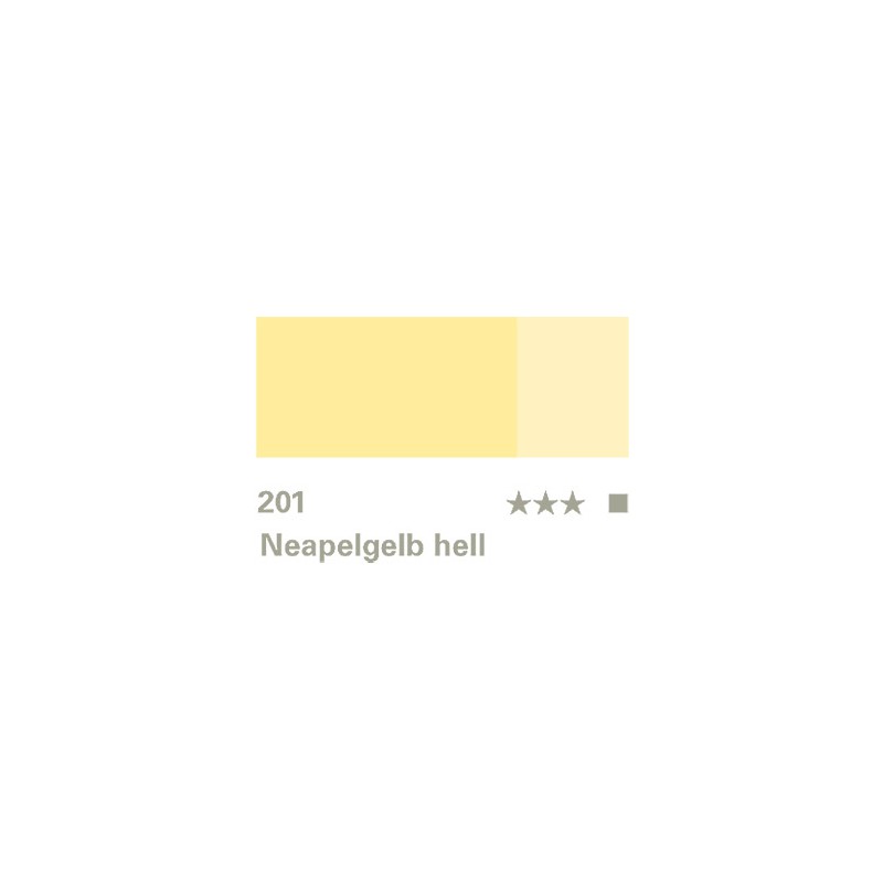 farba Gouache Schmincke DESIGNERS' nr 201 - 20 ml