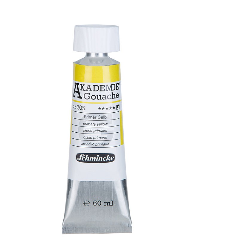 Schmincke AKADEMIE GOUACHE nr 205 - 60 ml
