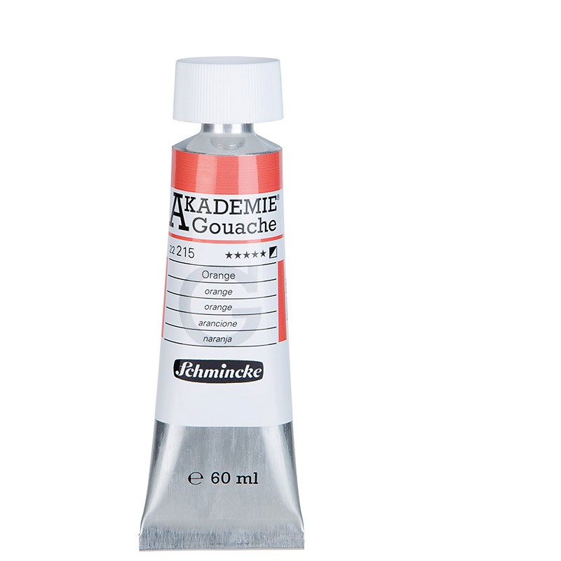 Schmincke AKADEMIE GOUACHE nr 215 - 60 ml