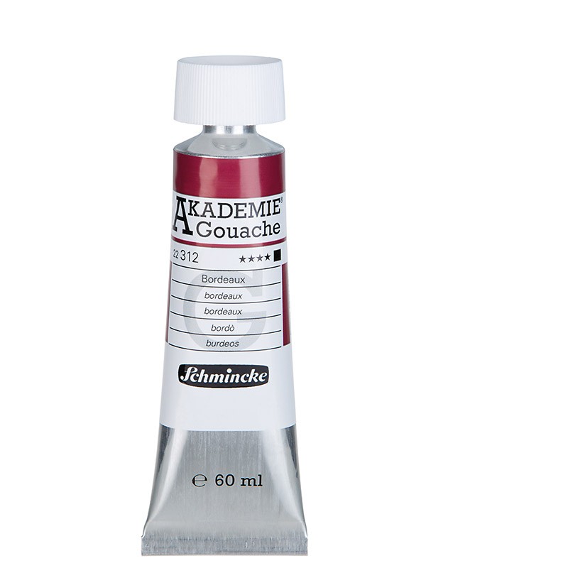 Schmincke AKADEMIE GOUACHE nr 312 - 60 ml