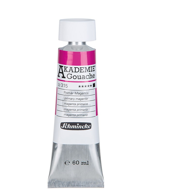 Schmincke AKADEMIE GOUACHE nr 315 - 60 ml