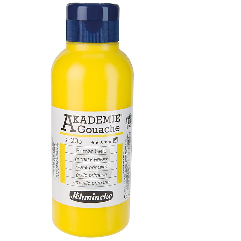 Schmincke AKADEMIE GOUACHE nr 205 - 250 ml
