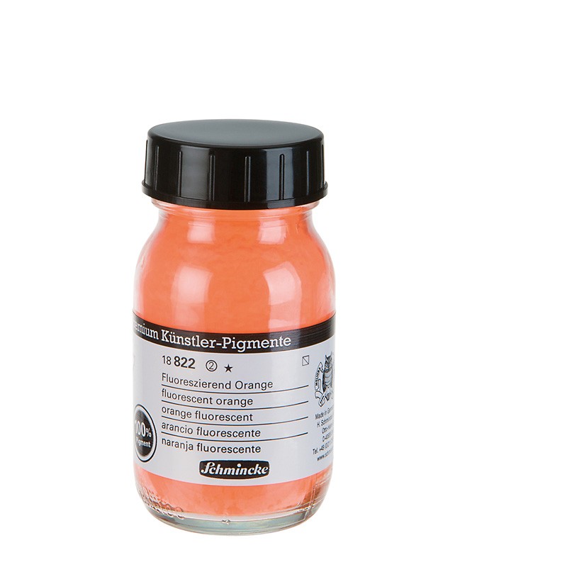 pigment Schmincke  nr 822 - 100 ml