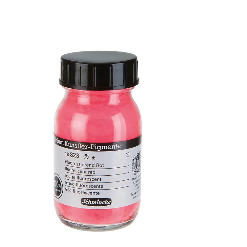 pigment Schmincke  nr 823 - 100 ml