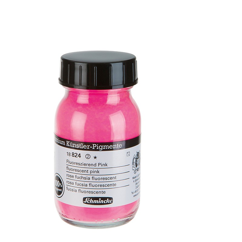pigment Schmincke  nr 824 - 100 ml