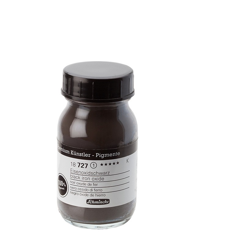 pigment Schmincke  nr 727 - 100 ml