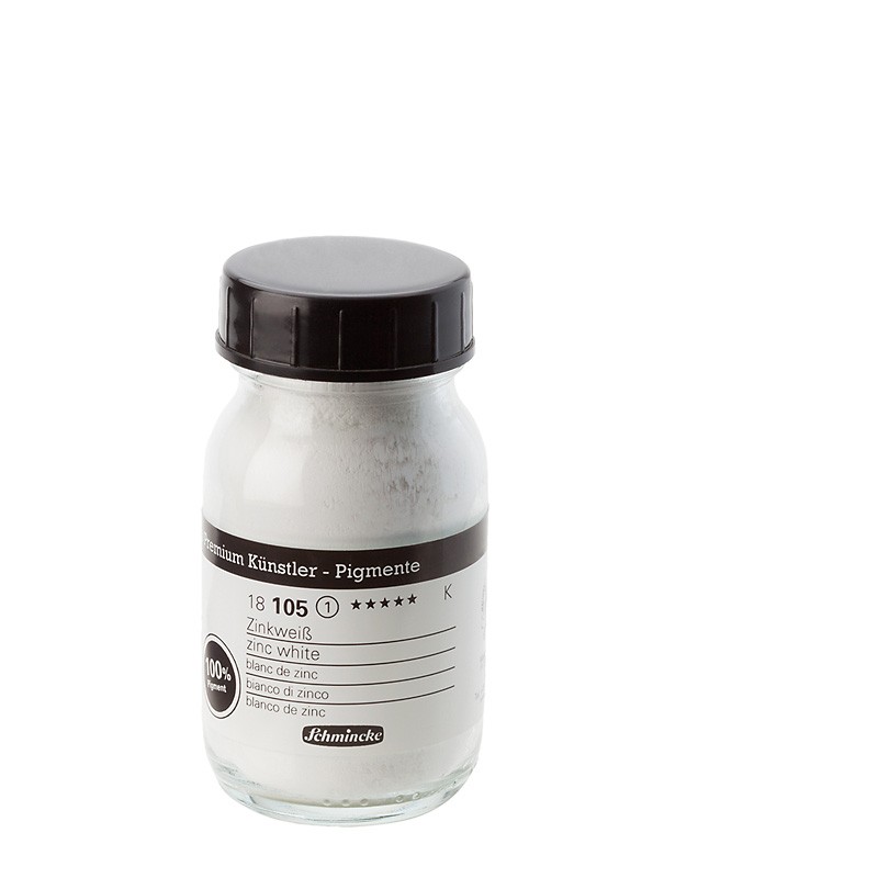 pigment Schmincke  nr 105 - 100 ml