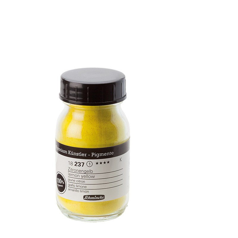 pigment Schmincke  nr 237 - 100 ml