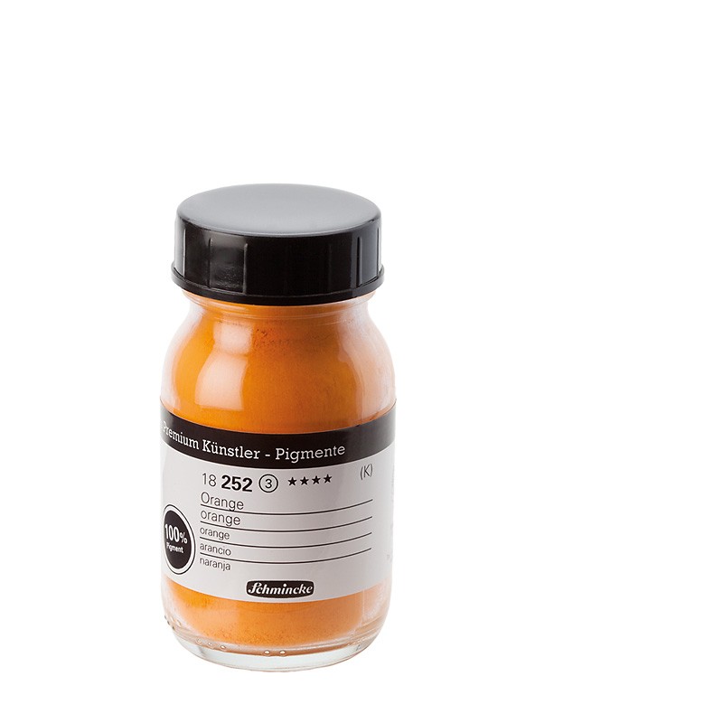 pigment Schmincke  nr 252 - 100 ml