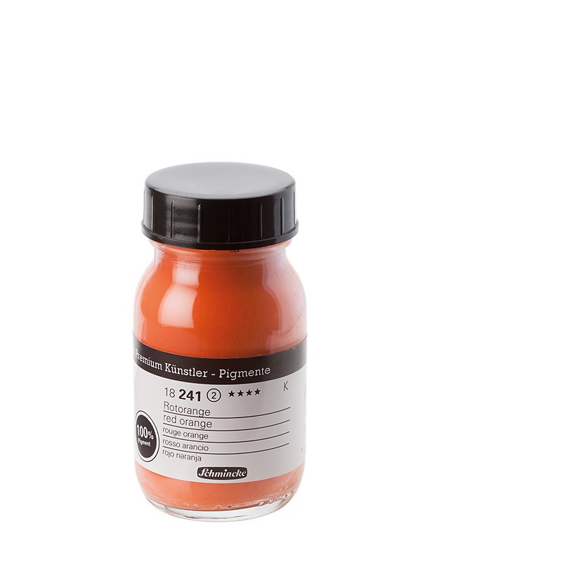 pigment Schmincke  nr 241 - 100 ml