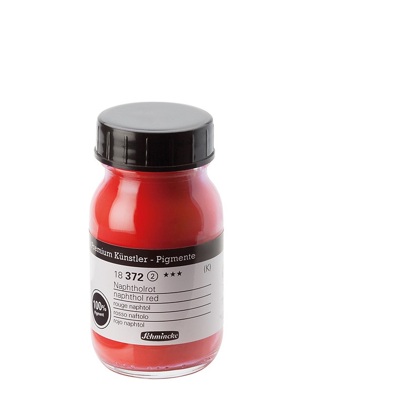 pigment Schmincke  nr 372 - 100 ml