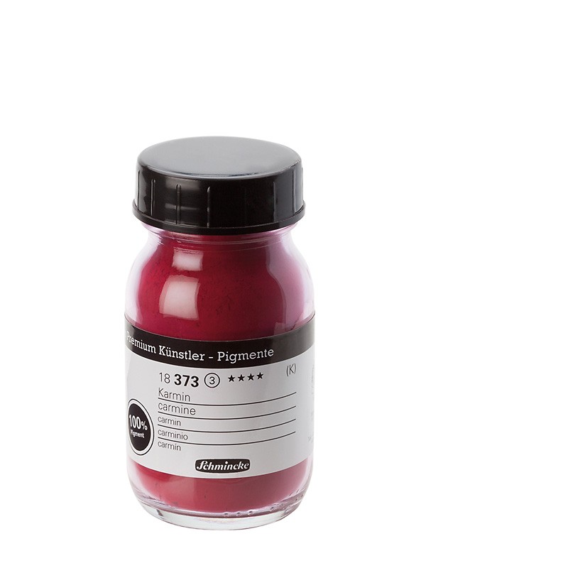 pigment Schmincke  nr 373 - 100 ml