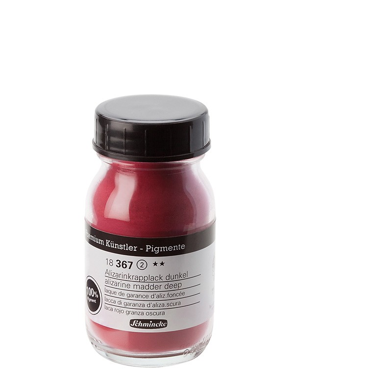 pigment Schmincke  nr 367 - 100 ml
