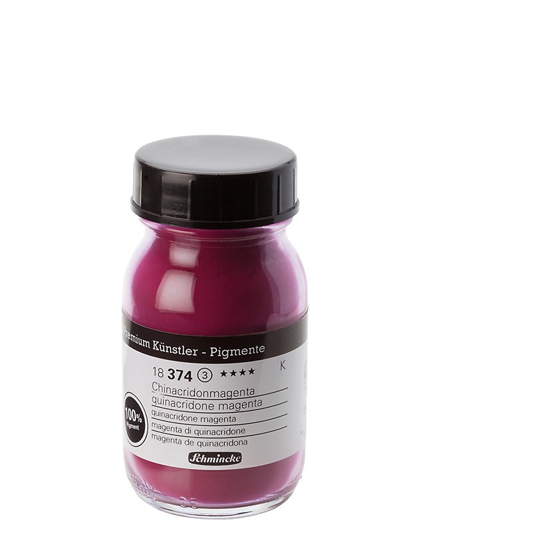 pigment Schmincke  nr 374 - 100 ml