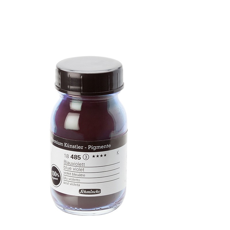 pigment Schmincke  nr 485 - 100 ml