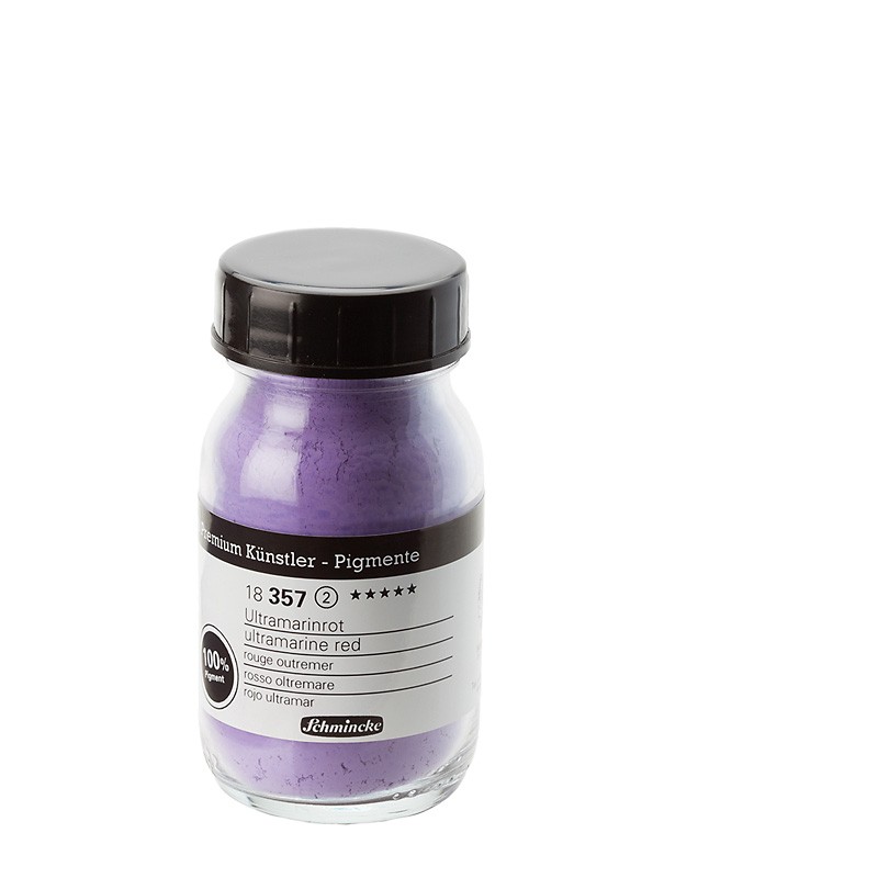 pigment Schmincke  nr 357 - 100 ml