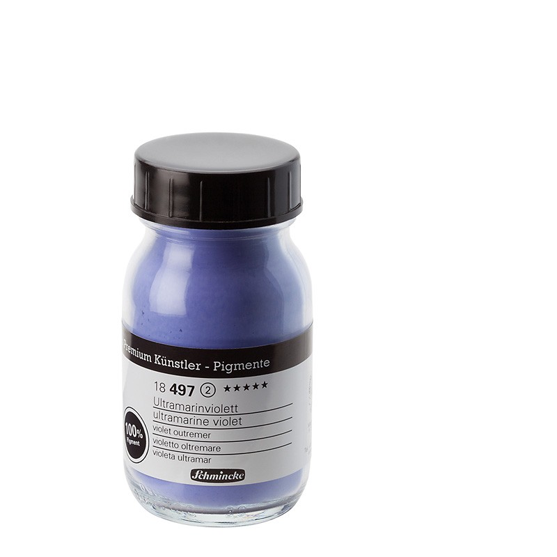 pigment Schmincke  nr 497 - 100 ml