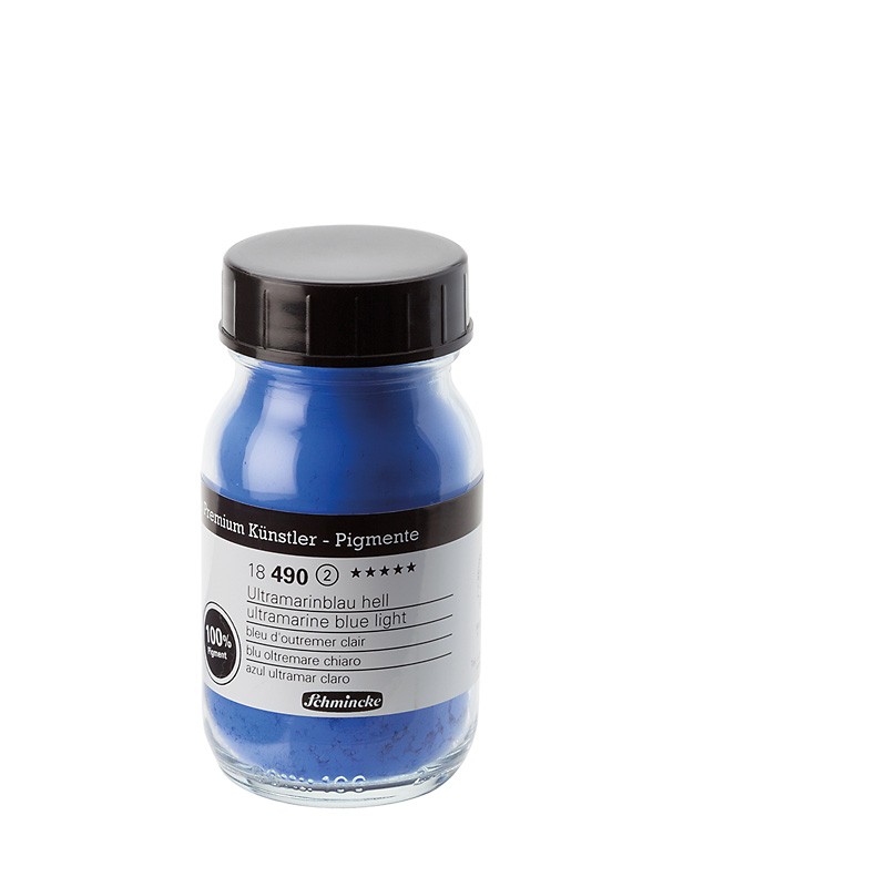 pigment Schmincke  nr 490 - 100 ml
