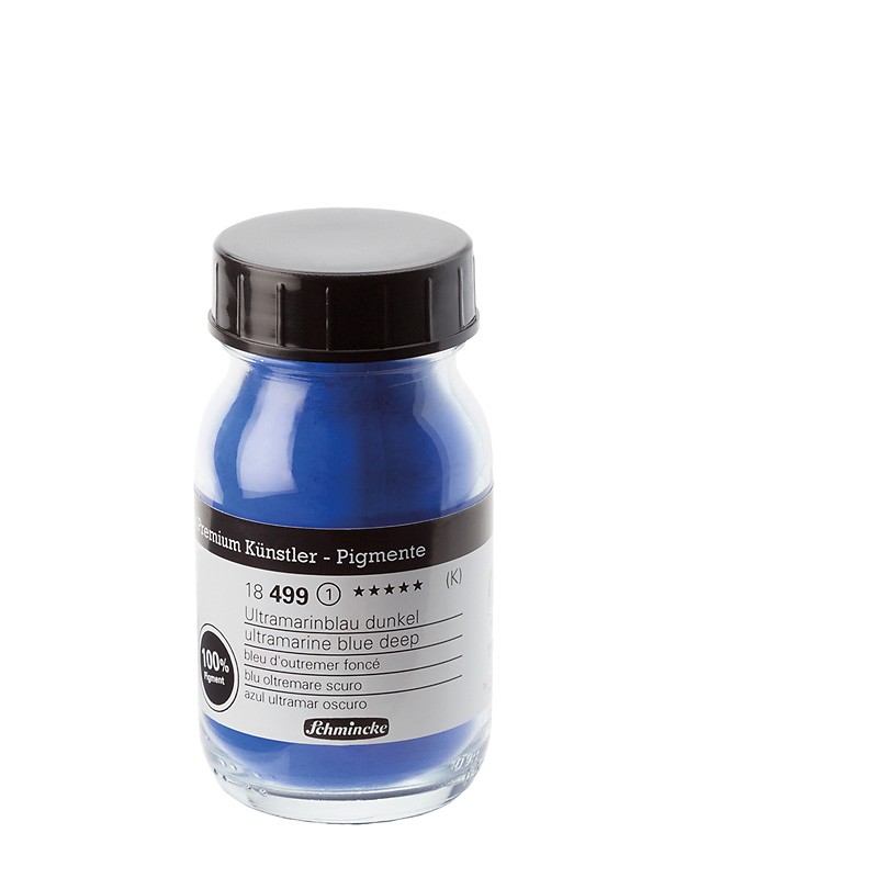 pigment Schmincke  nr 499 - 100 ml