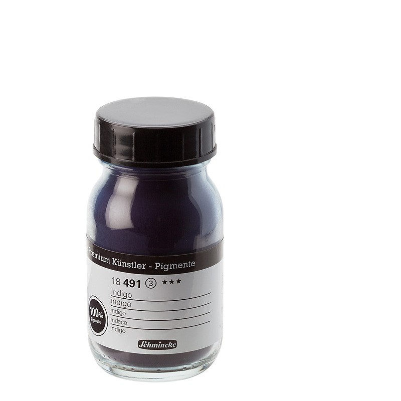 pigment Schmincke  nr 491 - 100 ml